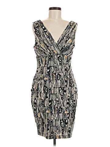 Roulette Cocktail Dress (view 1)