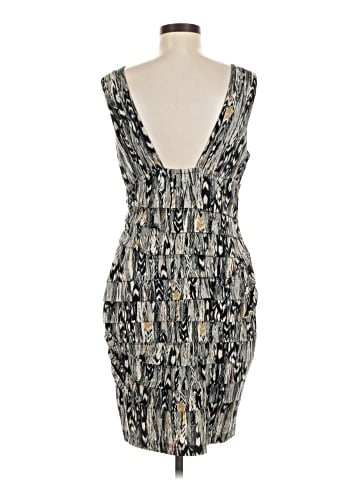 Roulette Cocktail Dress (view 2)