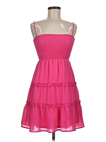 Allison & Kelly Cocktail Dress (view 1)