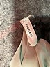 Everlane Green Tan Short Sleeve Turtleneck Size L - photo 7