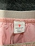 Crewcuts 100% Polyester Solid Pink Skirt Size M (kids) - photo 3