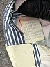 Greg Norman Chevron-herringbone Gray Skort Size 14 - photo 4