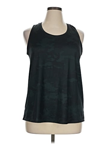 Athletic Works Active Tank (view 1)