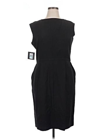 Ellen Tracy Cocktail Dress (view 1)