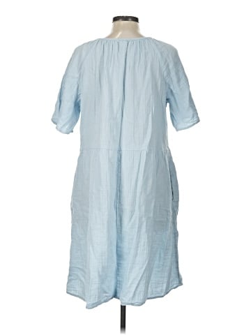 LUXE Casual Dress (view 2)
