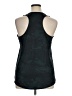 Athletic Works Black Active Tank Size 16 - photo 2