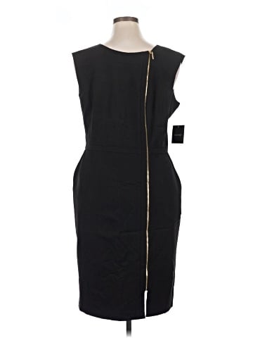 Ellen Tracy Cocktail Dress (view 2)