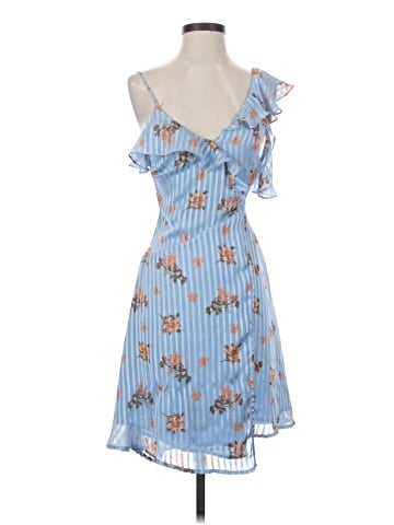 ASTR The Label Cocktail Dress (view 1)