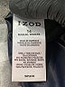 IZOD Gray Blazer Size 14 - photo 4