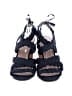 BCBGeneration Blue Sandals Size 9 - photo 2