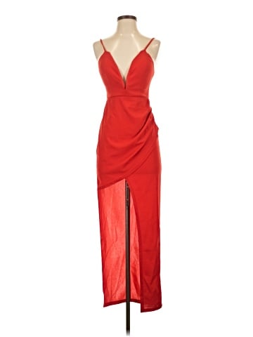 Save The Queen Cocktail Dress (view 1)
