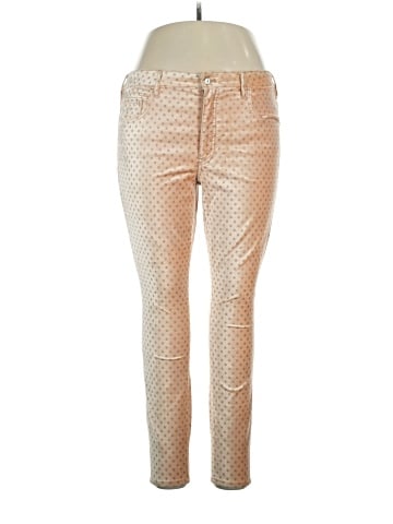 Pilcro and the Letterpress Casual Pants (view 1)