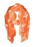 Unbranded Orange Scarf One size - photo 1