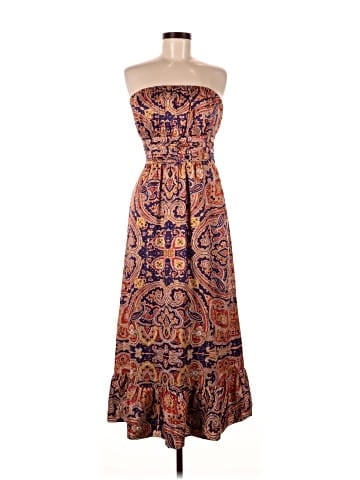 The Limited Casual Dress (view 1)