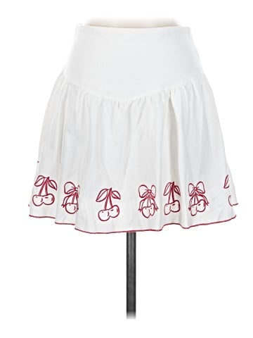 Thirty/Thirty Casual Skirt (view 1)