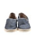 Anne Klein Sport Blue Flats Size 10 - photo 2