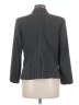 James Perse Stripes Gray Blazer Size Med (2) - photo 2