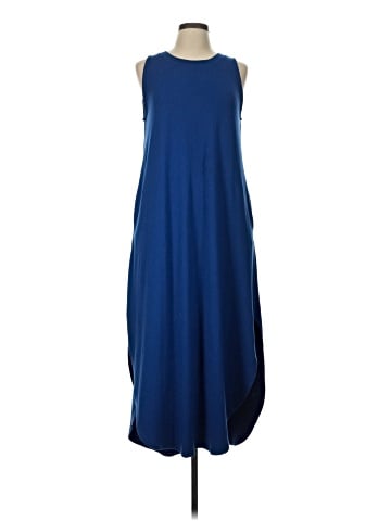 Zenana Casual Dress (view 1)