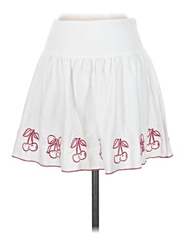 Thirty/Thirty Casual Skirt (view 2)