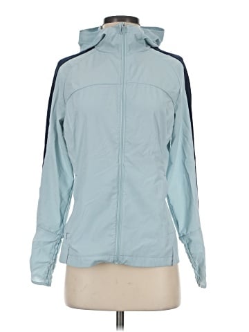 Brooks Track Jacket (view 1)