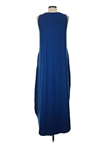 Zenana Casual Dress (view 2)