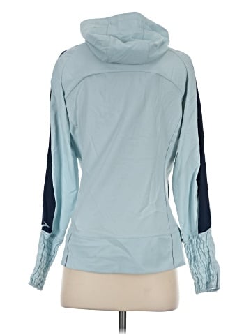 Brooks Track Jacket (view 2)
