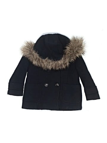 Zara Coat (view 1)