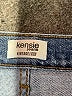 Kensie Blue Jeans Size 4 - photo 7