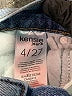 Kensie Blue Jeans Size 4 - photo 8