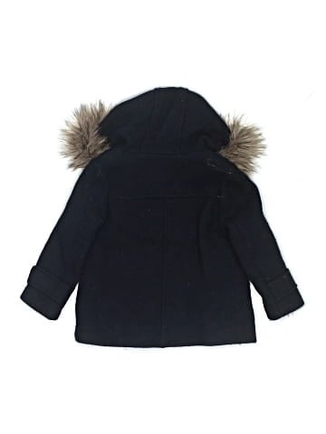 Zara Coat (view 2)