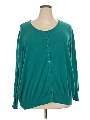 Jessica London Cardigan (view 1)
