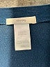 Eberjey Blue Long Sleeve Top Size M - photo 7