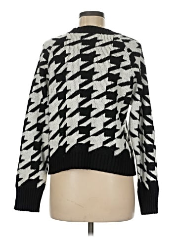 Design 365 Pullover Sweater (view 2)