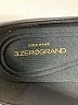 Cole Haan 100% Leather Black Flats Size 7 - photo 3