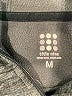 Title Nine Gray Zip Up Hoodie Size M - photo 7