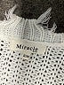 Miracle Ivory Pullover Sweater Size S - photo 7