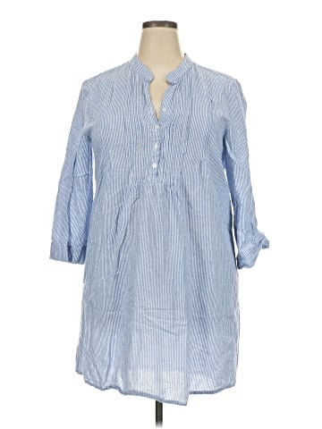 For Cynthia Casual Dress (view 1)