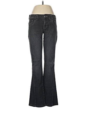 CALVIN KLEIN JEANS Jeans (view 1)