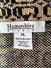 Hampshire Studio 100% Acrylic Print Gold Coat Size XL - photo 6