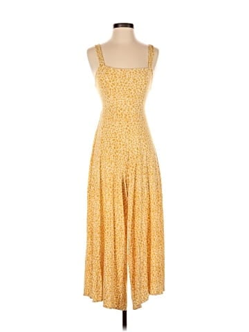 O'Neill Jumpsuit (view 1)