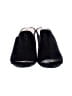 Via Spiga Black Sandals Size 6 1/2 - photo 2