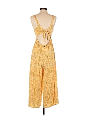 O'Neill Jumpsuit (view 2)