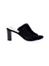 Via Spiga Black Sandals Size 6 1/2 - photo 1