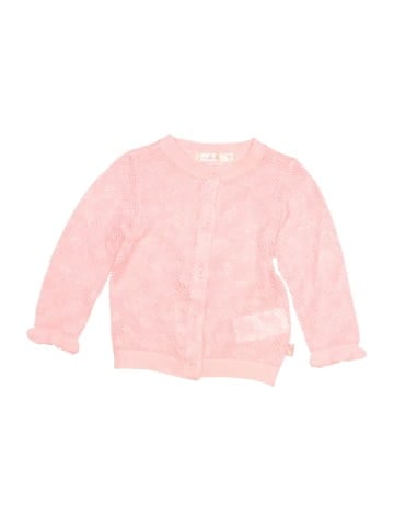 Billie Blush Cardigan (view 1)