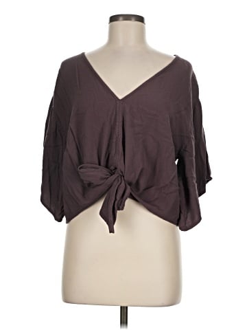 Lovestitch 3/4 Sleeve T-Shirt (view 1)