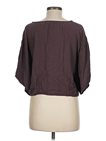 Lovestitch 3/4 Sleeve T-Shirt (view 2)