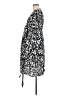 Seraphine 100% Viscose Black Casual Dress Size 8 - photo 5