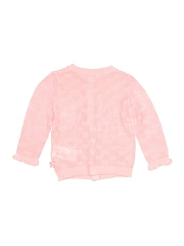 Billie Blush Cardigan (view 2)