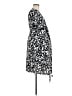 Seraphine 100% Viscose Black Casual Dress Size 8 - photo 4