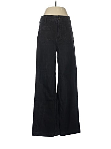 Sézane Jeans (view 1)